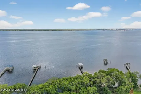 6373 Jack Wright Island Road St. Augustine FL 32092