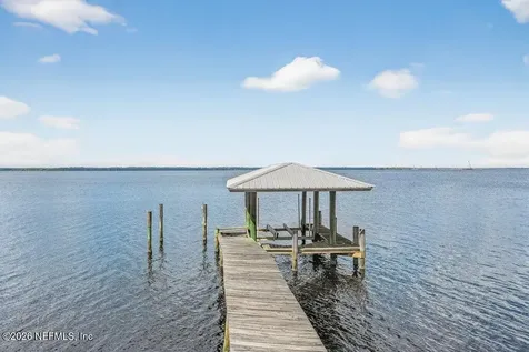 6373 Jack Wright Island Road St. Augustine FL 32092