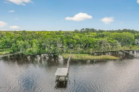 6373 Jack Wright Island Road St. Augustine FL 32092