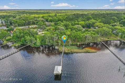 6373 Jack Wright Island Road St. Augustine FL 32092