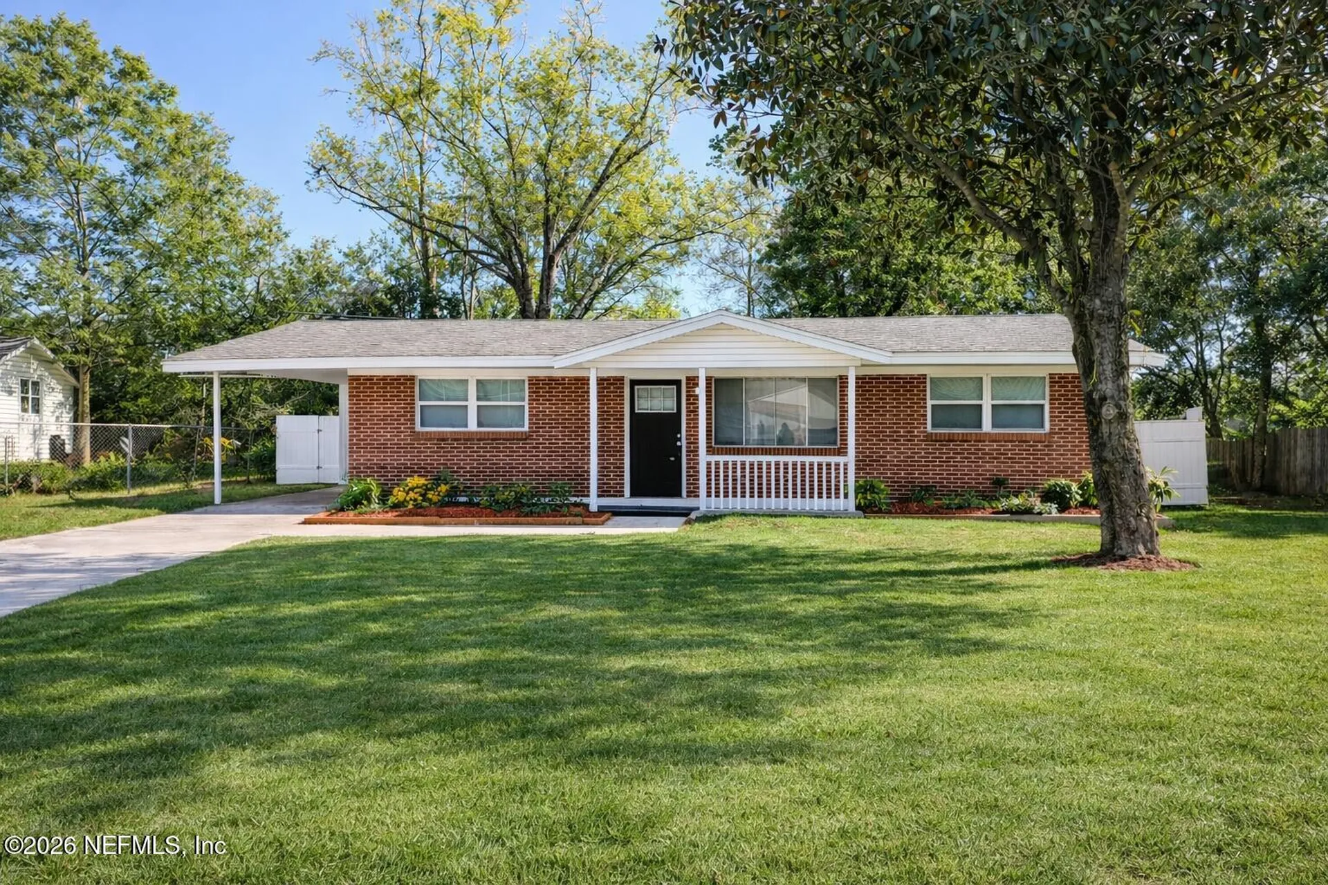 6978 Robert F Kennedy Circle Jacksonville FL 32209