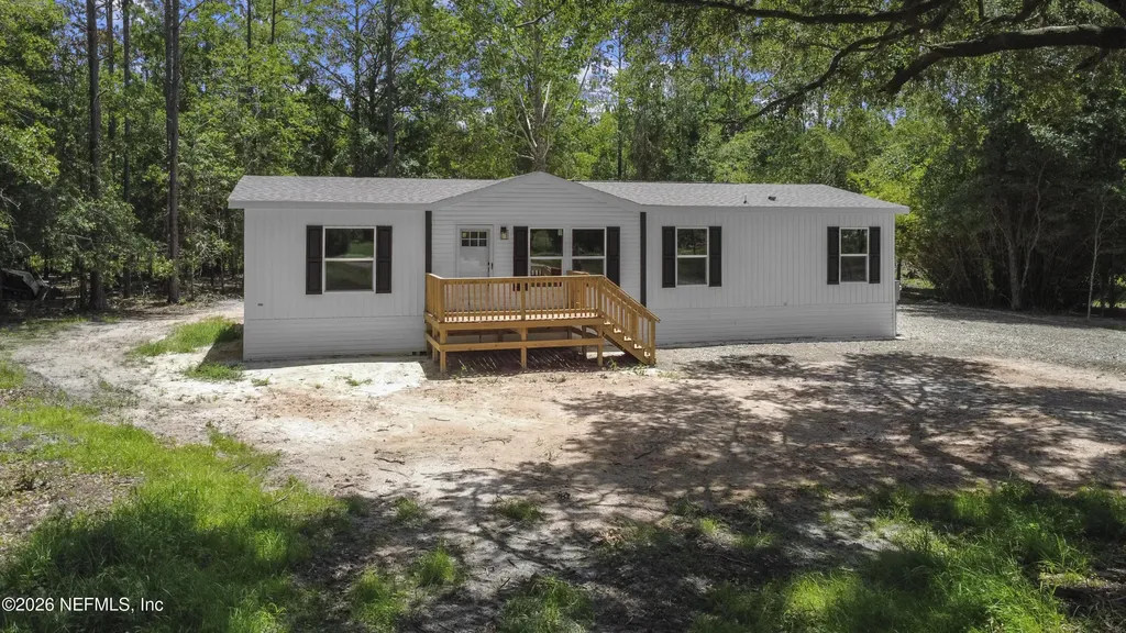 12473 SW 79th Avenue Starke FL 32091