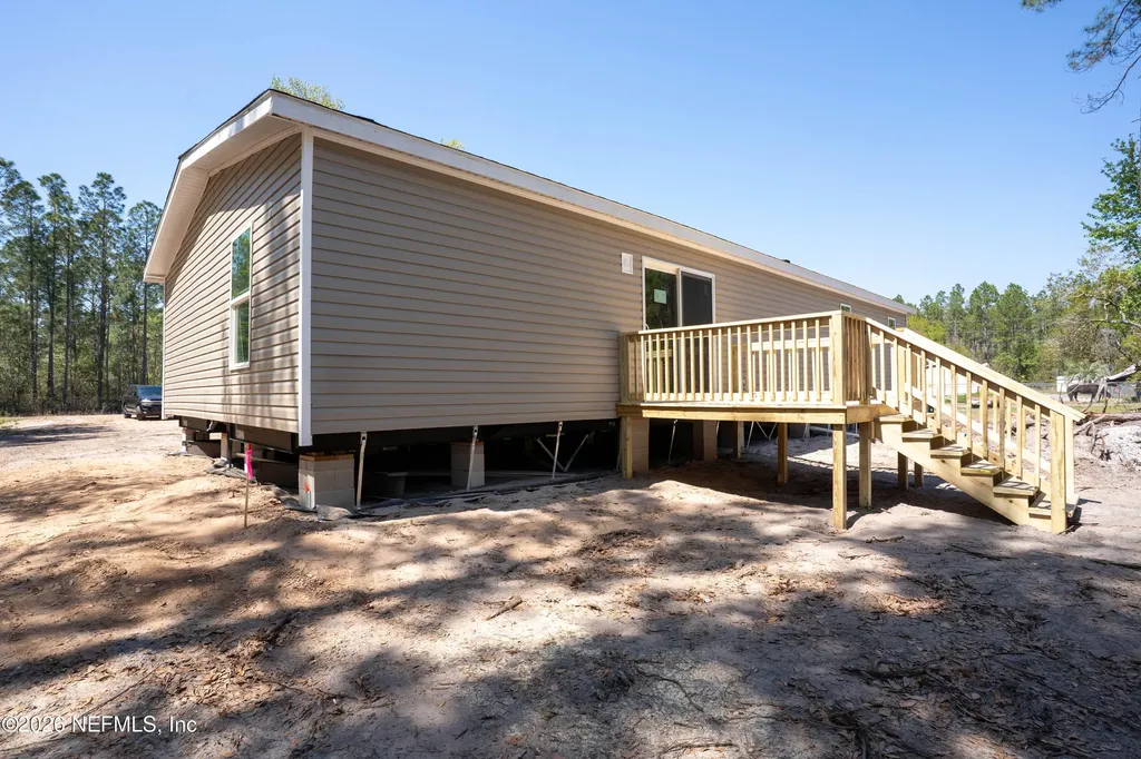12473 SW 79th Avenue Starke FL 32091