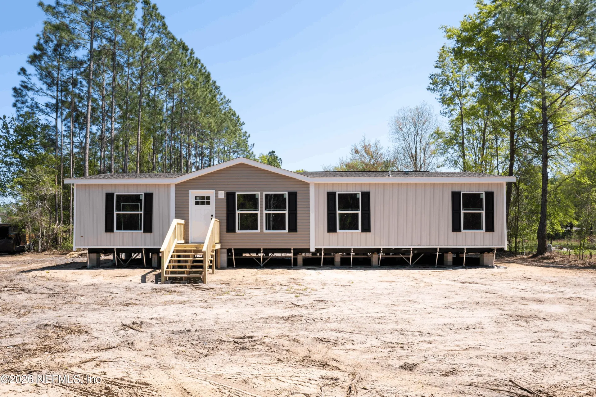 12473 SW 79th Avenue Starke FL 32091