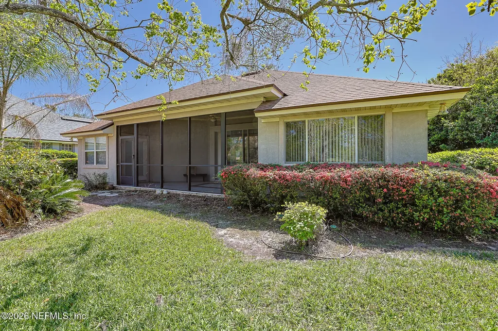 3726 Glynn Cottage Court Green Cove Springs FL 32043