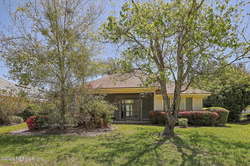 3726 Glynn Cottage Court Green Cove Springs FL 32043