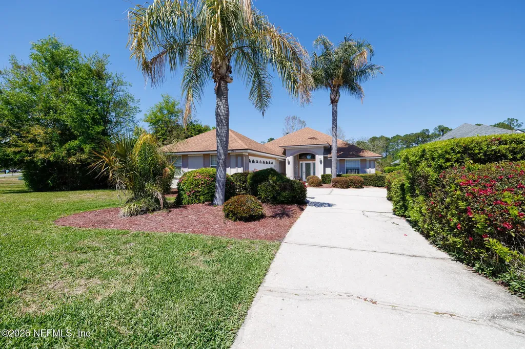 3726 Glynn Cottage Court Green Cove Springs FL 32043