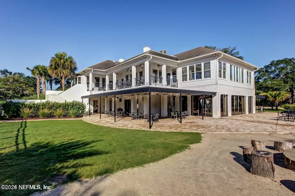 3726 Glynn Cottage Court Green Cove Springs FL 32043