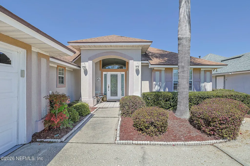 3726 Glynn Cottage Court Green Cove Springs FL 32043