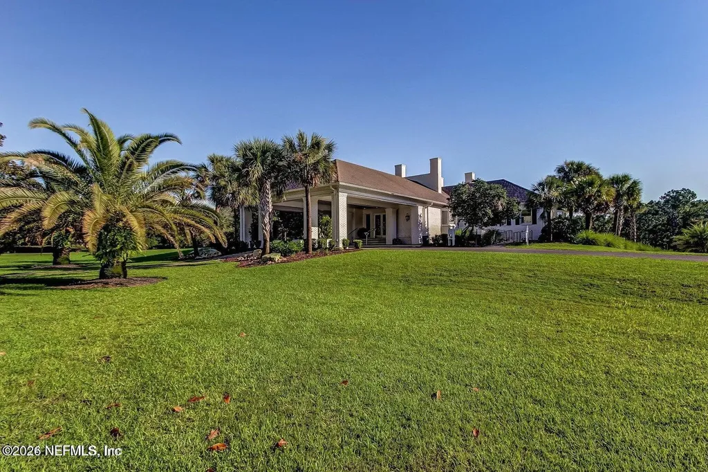 3726 Glynn Cottage Court Green Cove Springs FL 32043