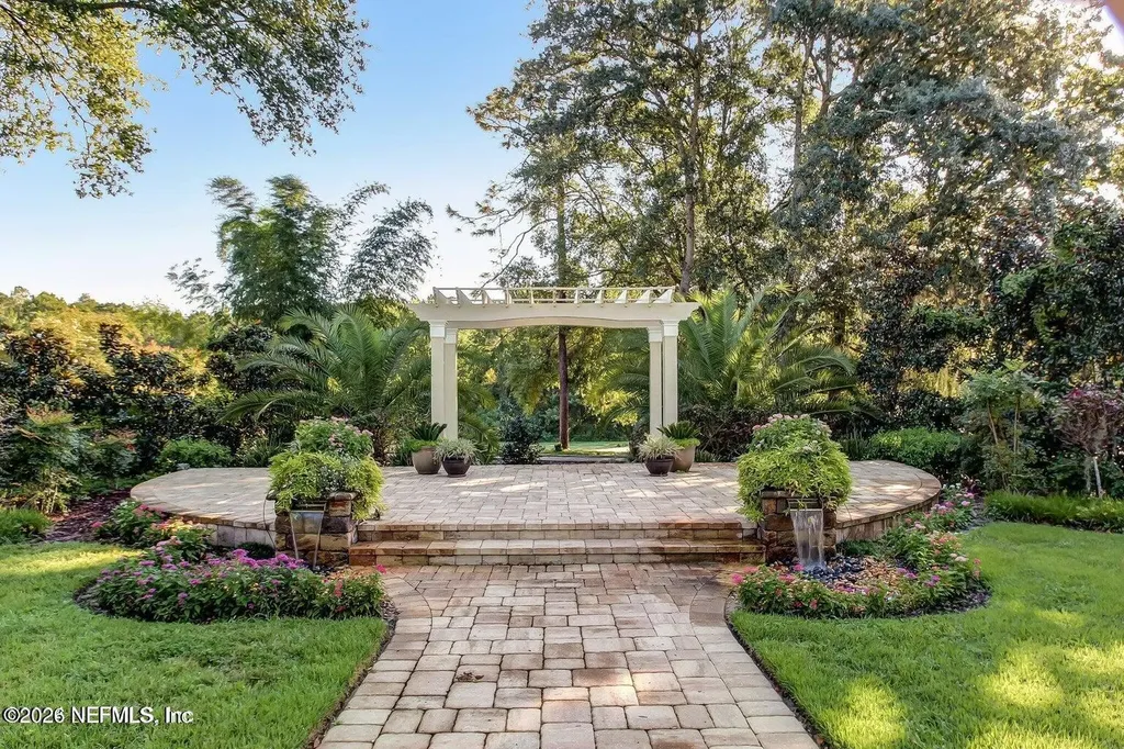 3726 Glynn Cottage Court Green Cove Springs FL 32043