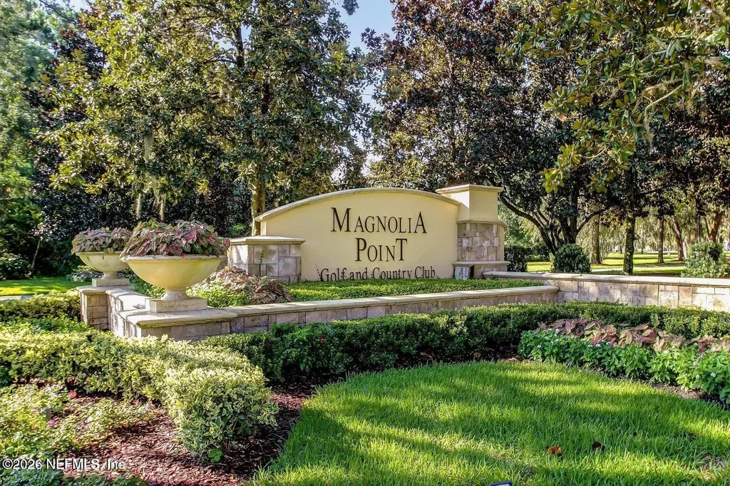 3726 Glynn Cottage Court Green Cove Springs FL 32043