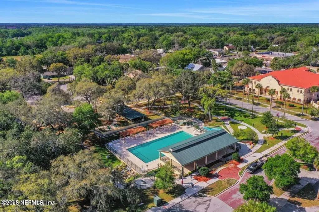 3726 Glynn Cottage Court Green Cove Springs FL 32043
