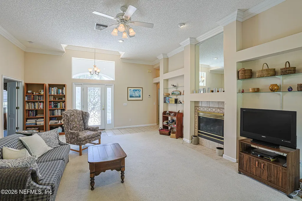 3726 Glynn Cottage Court Green Cove Springs FL 32043