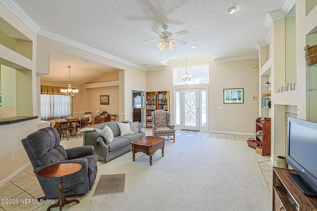 3726 Glynn Cottage Court Green Cove Springs FL 32043