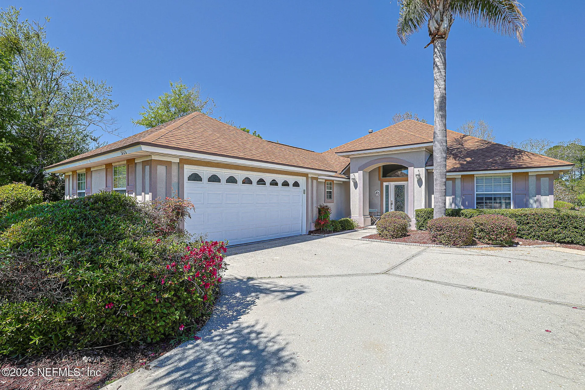 3726 Glynn Cottage Court Green Cove Springs FL 32043