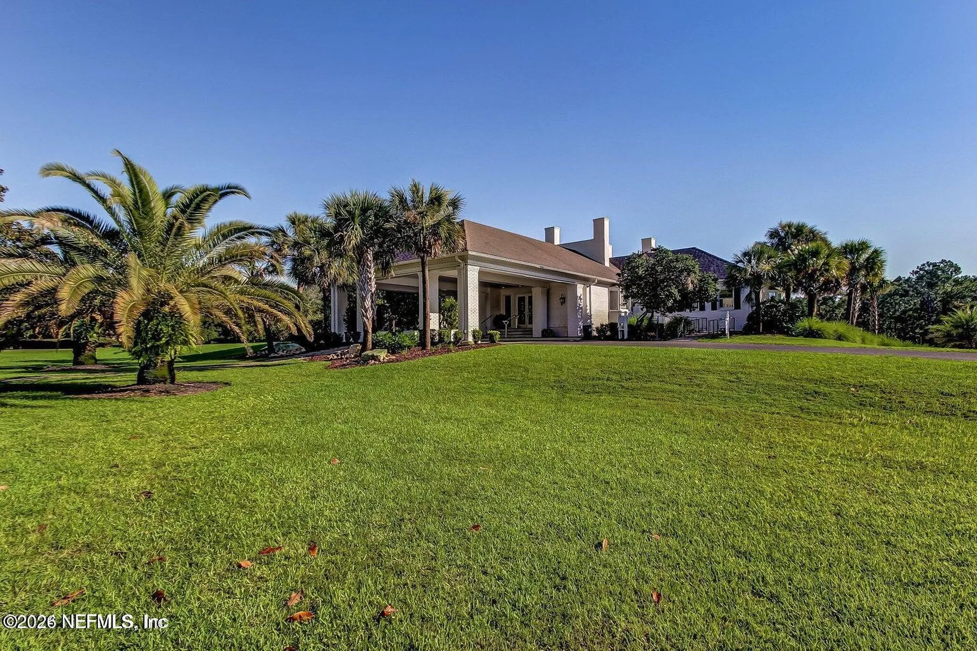3726 Glynn Cottage Court Green Cove Springs FL 32043