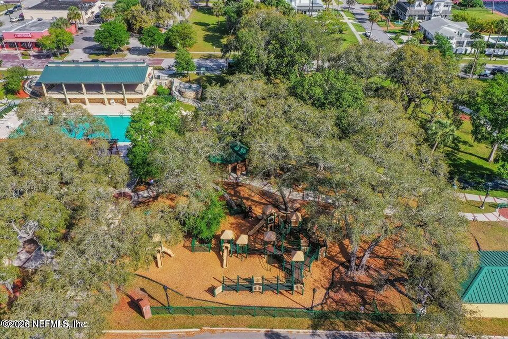 3726 Glynn Cottage Court Green Cove Springs FL 32043
