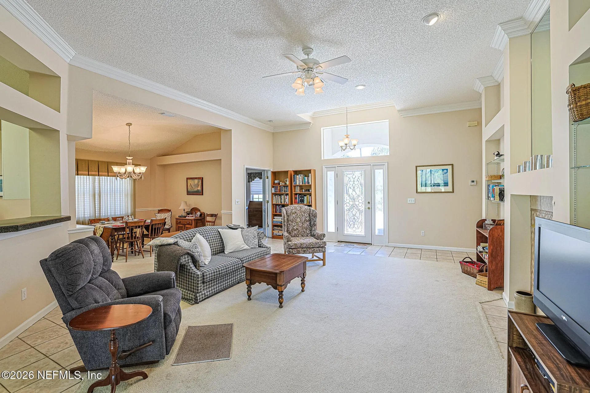 3726 Glynn Cottage Court Green Cove Springs FL 32043