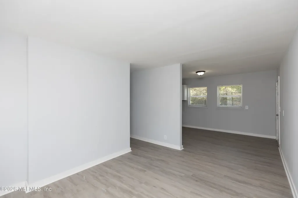 1922 Maclean Road Jacksonville FL 32209