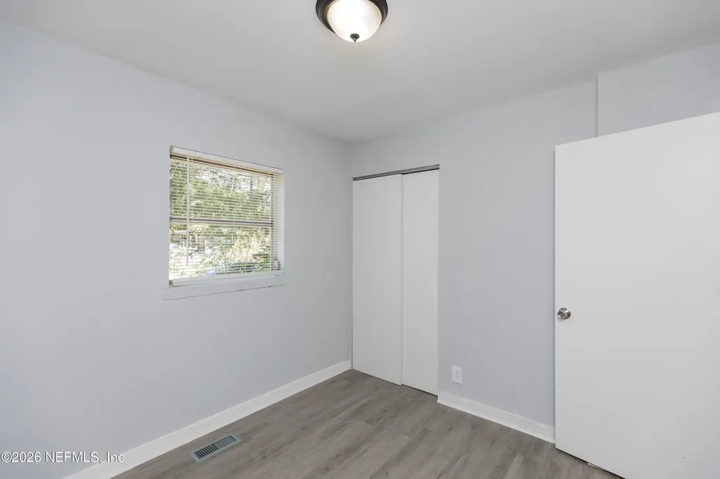 1922 Maclean Road Jacksonville FL 32209