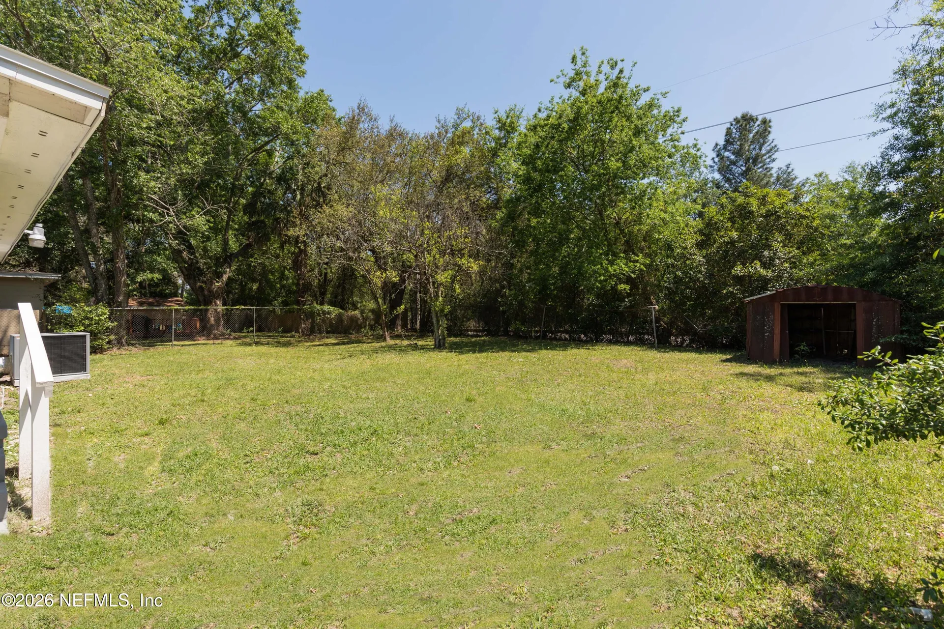 1922 Maclean Road Jacksonville FL 32209