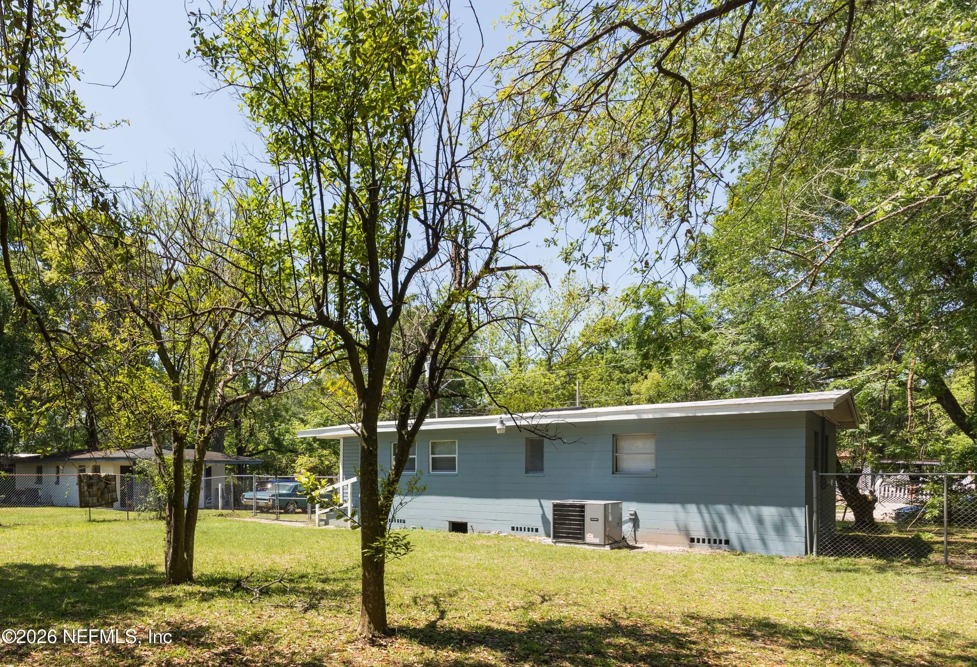 1922 Maclean Road Jacksonville FL 32209