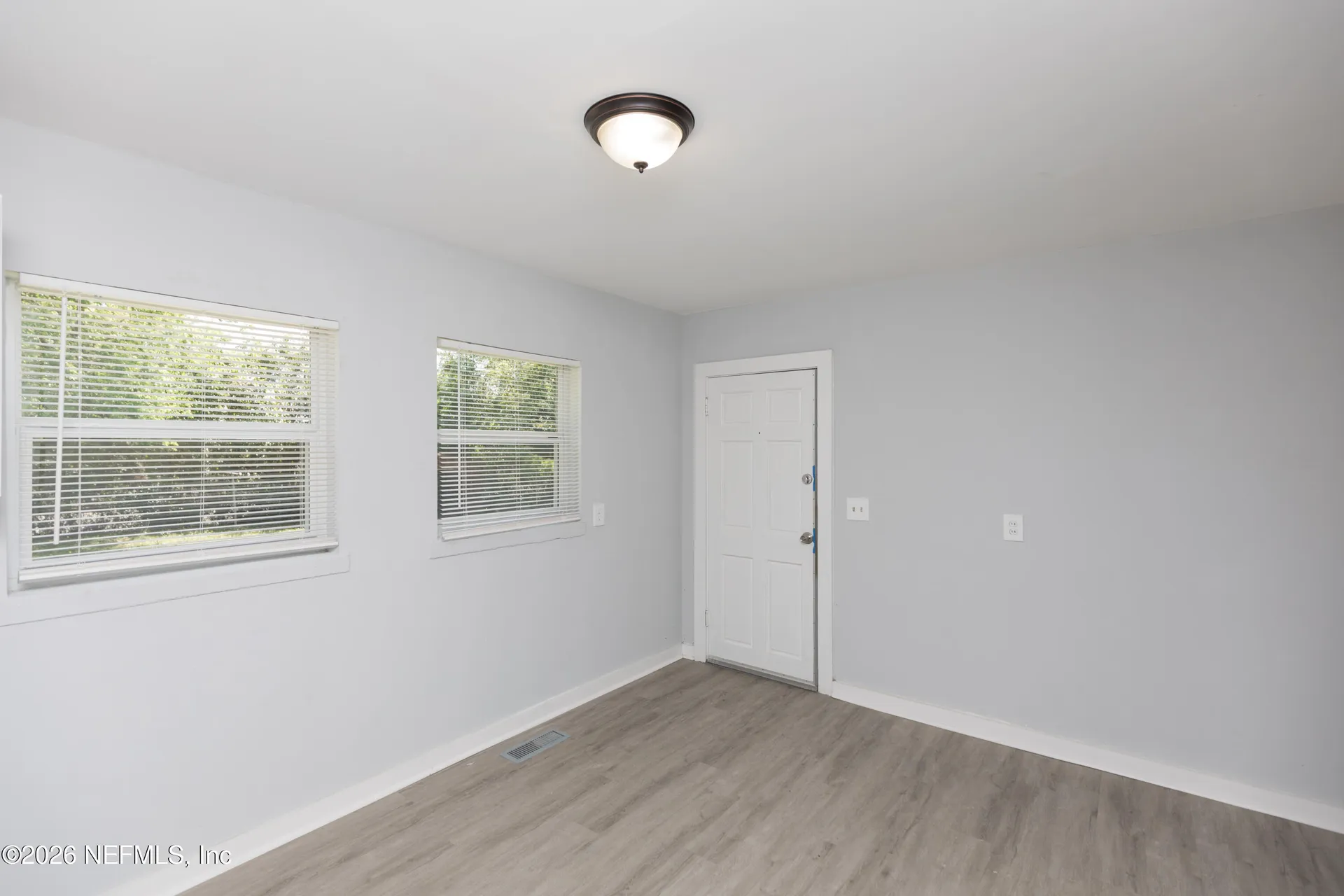 1922 Maclean Road Jacksonville FL 32209