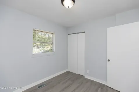 1922 Maclean Road Jacksonville FL 32209