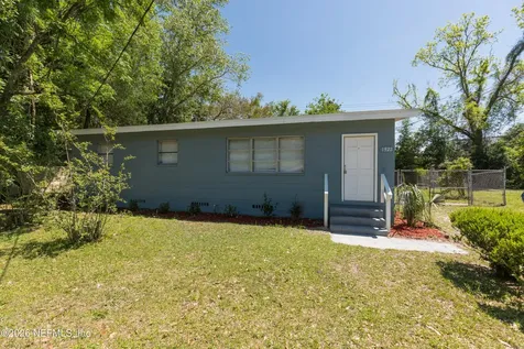 1922 Maclean Road Jacksonville FL 32209