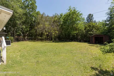 1922 Maclean Road Jacksonville FL 32209