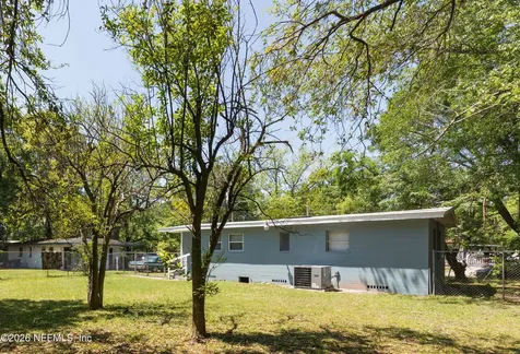 1922 Maclean Road Jacksonville FL 32209