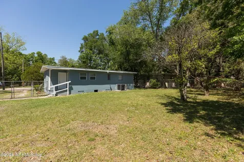 1922 Maclean Road Jacksonville FL 32209