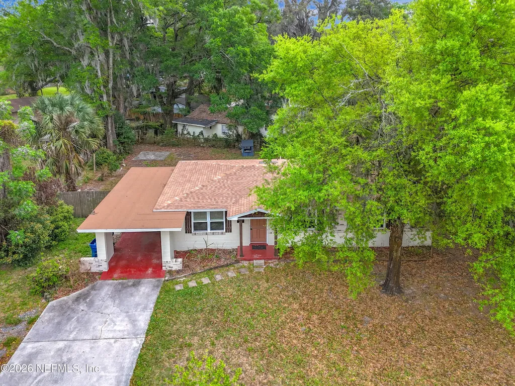 5704 Michigan Avenue Jacksonville FL 32211