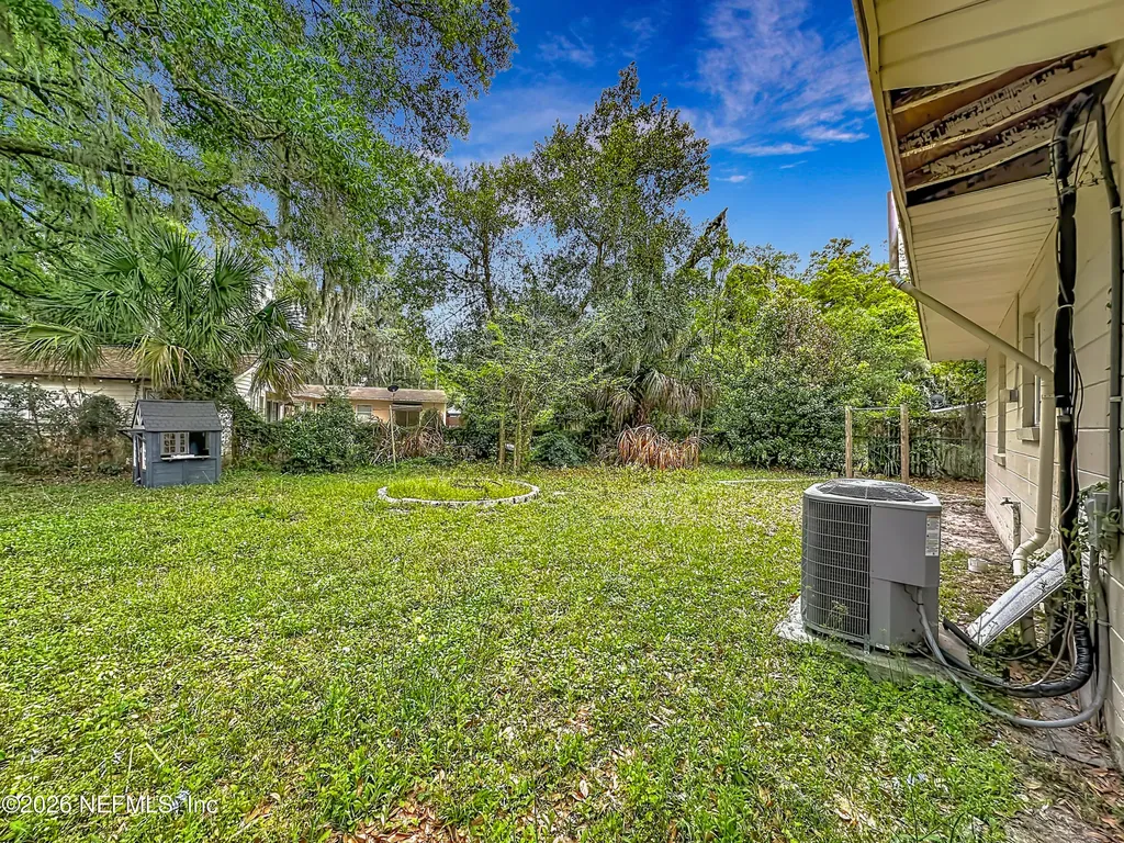5704 Michigan Avenue Jacksonville FL 32211