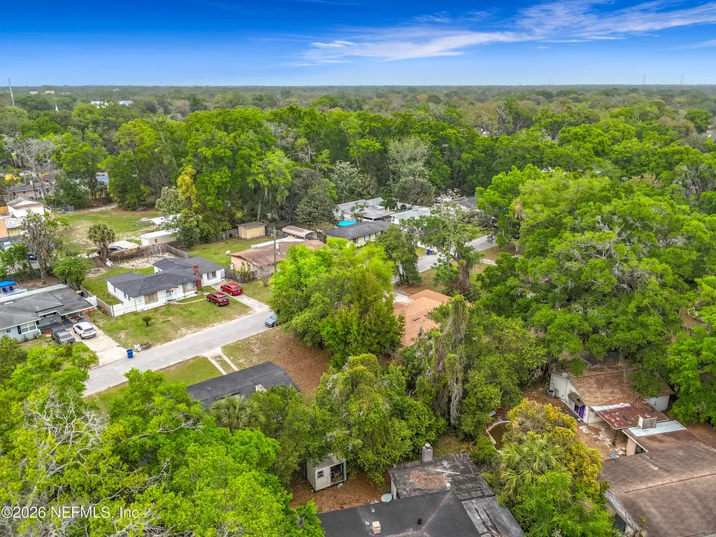 5704 Michigan Avenue Jacksonville FL 32211