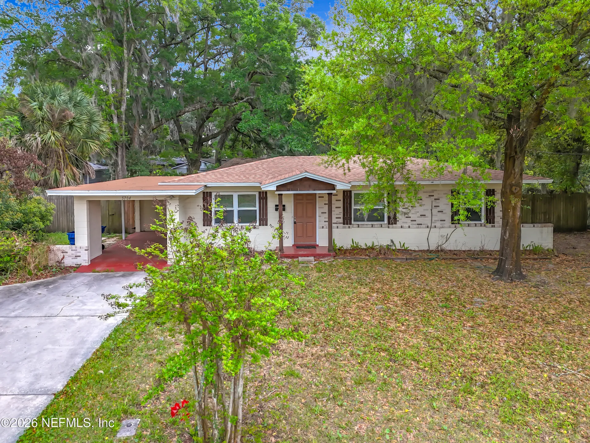5704 Michigan Avenue Jacksonville FL 32211