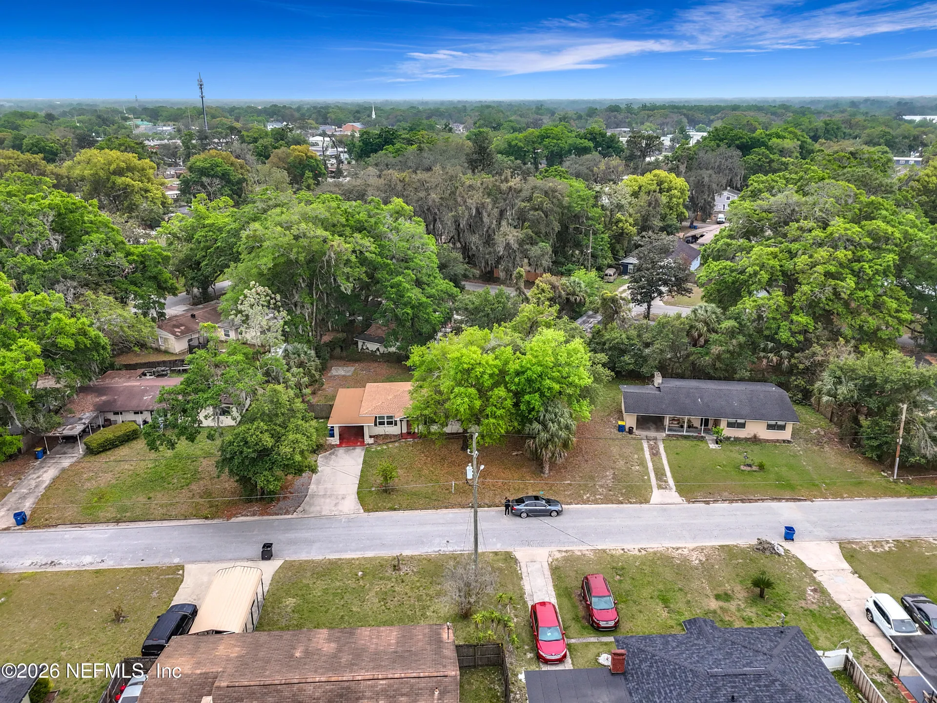 5704 Michigan Avenue Jacksonville FL 32211