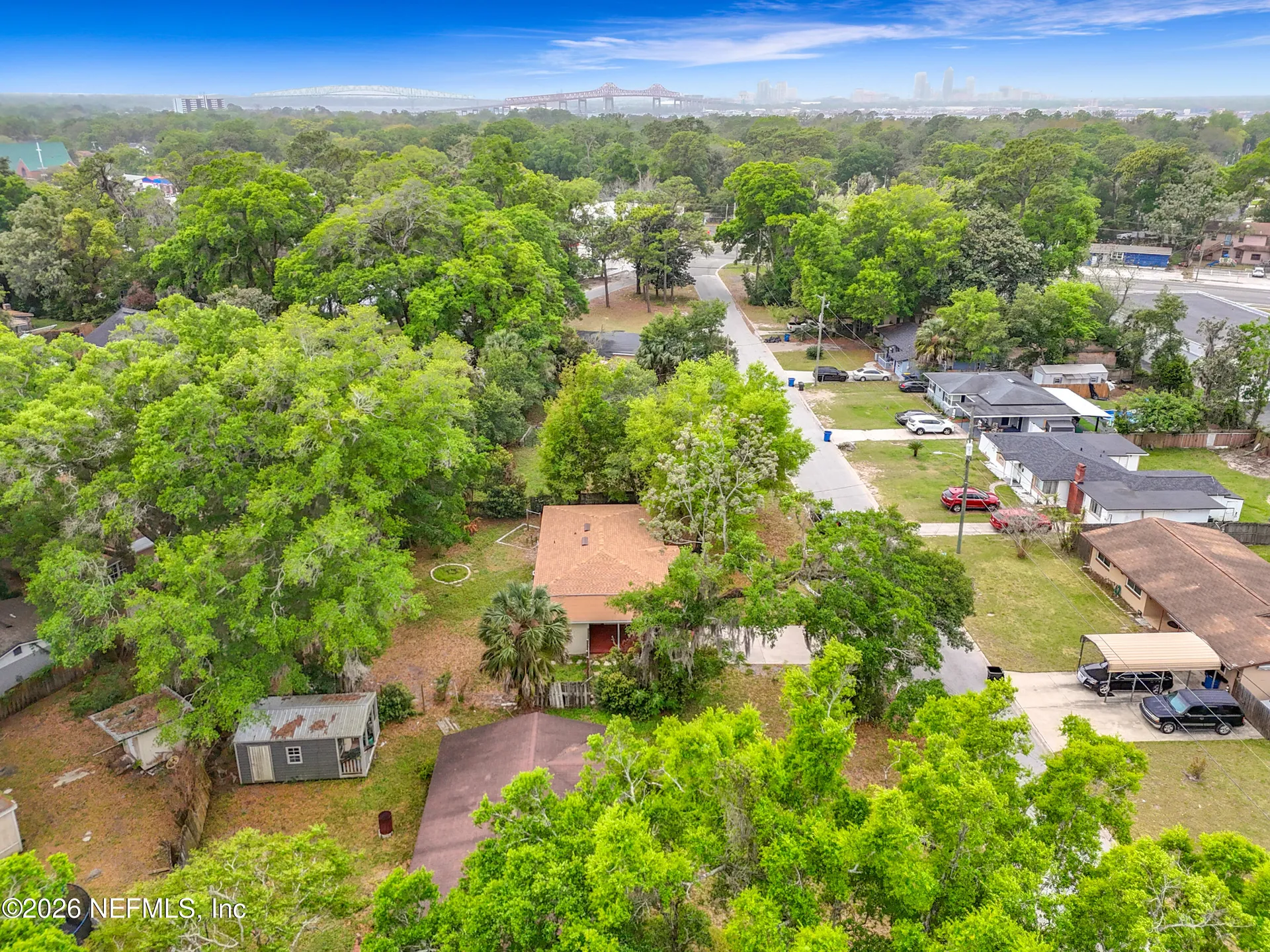 5704 Michigan Avenue Jacksonville FL 32211