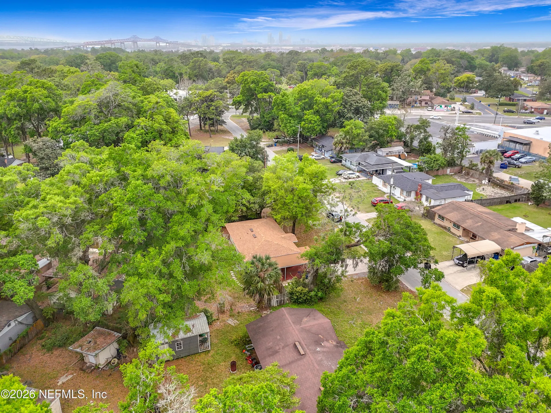 5704 Michigan Avenue Jacksonville FL 32211