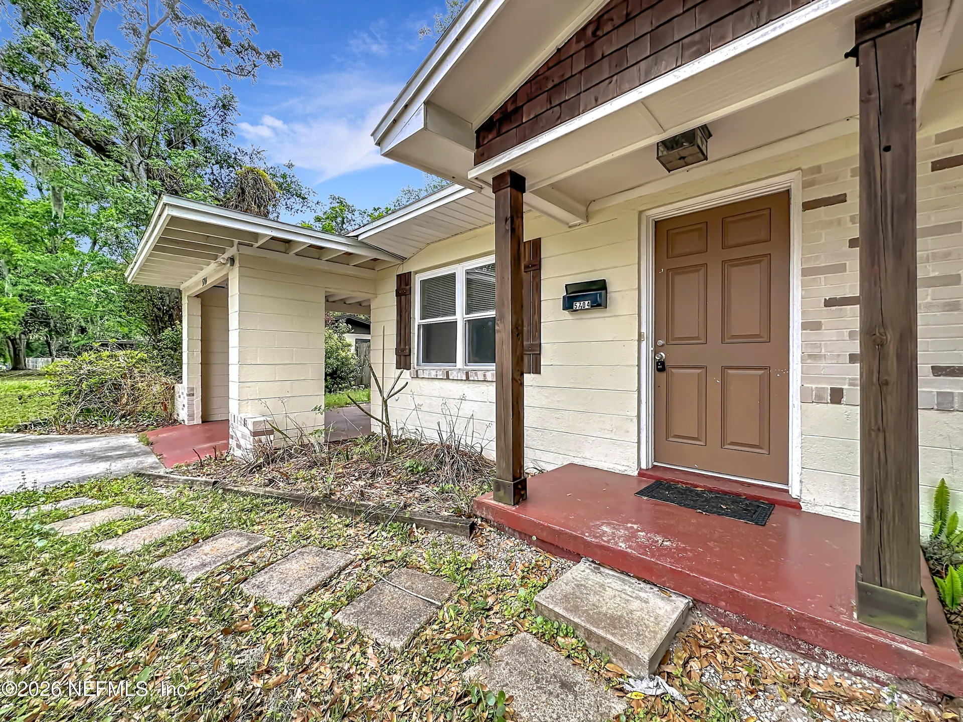 5704 Michigan Avenue Jacksonville FL 32211