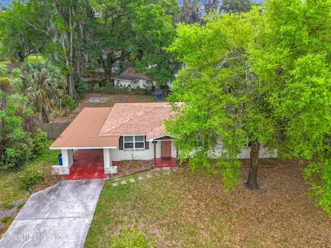 5704 Michigan Avenue Jacksonville FL 32211