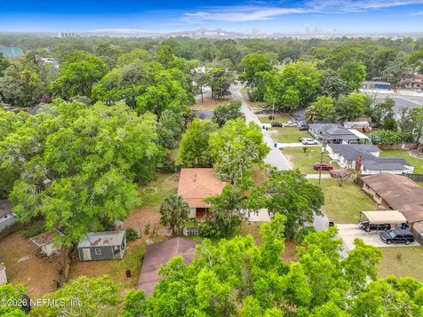 5704 Michigan Avenue Jacksonville FL 32211