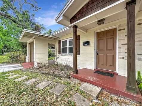 5704 Michigan Avenue Jacksonville FL 32211