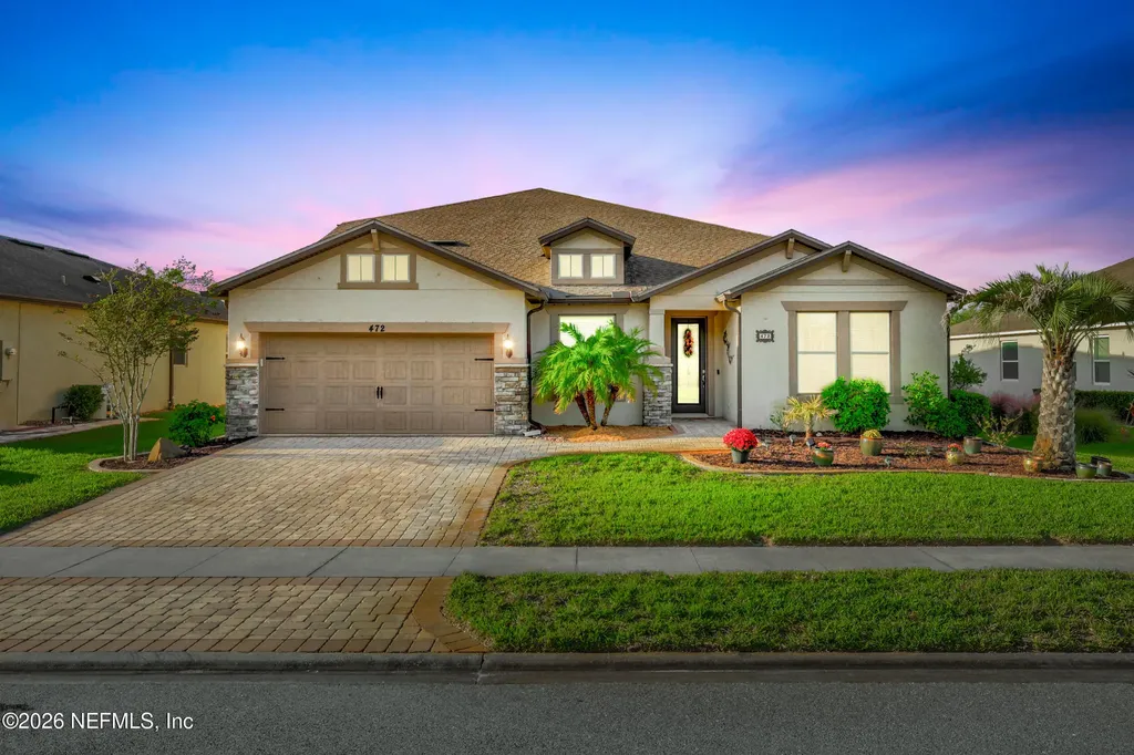 472 Los Caminos Street St. Augustine FL 32095