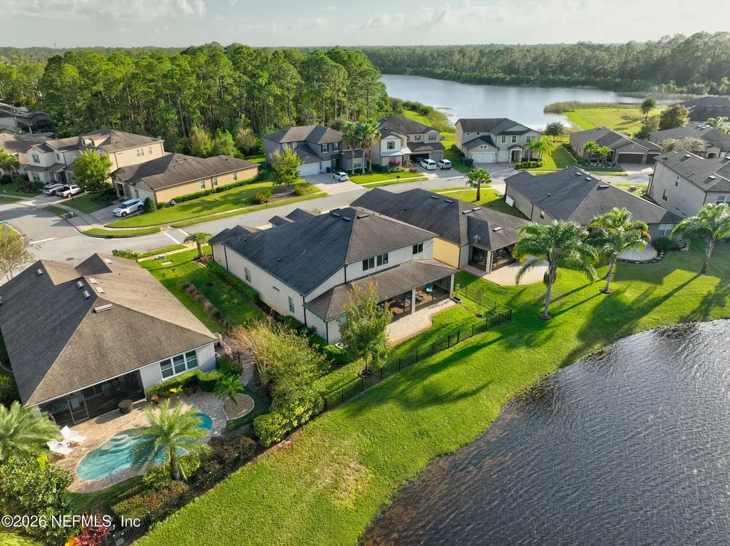 472 Los Caminos Street St. Augustine FL 32095