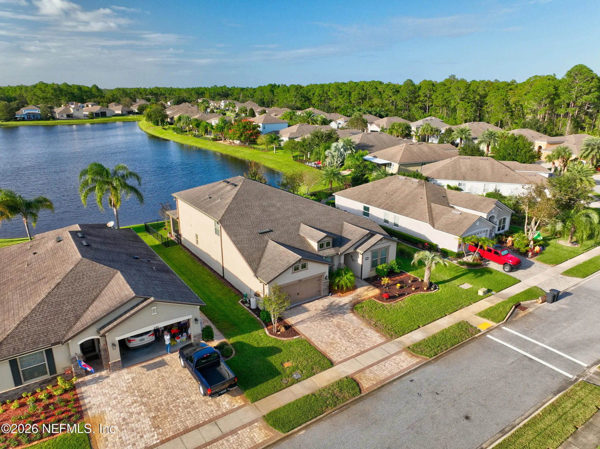 472 Los Caminos Street St. Augustine FL 32095