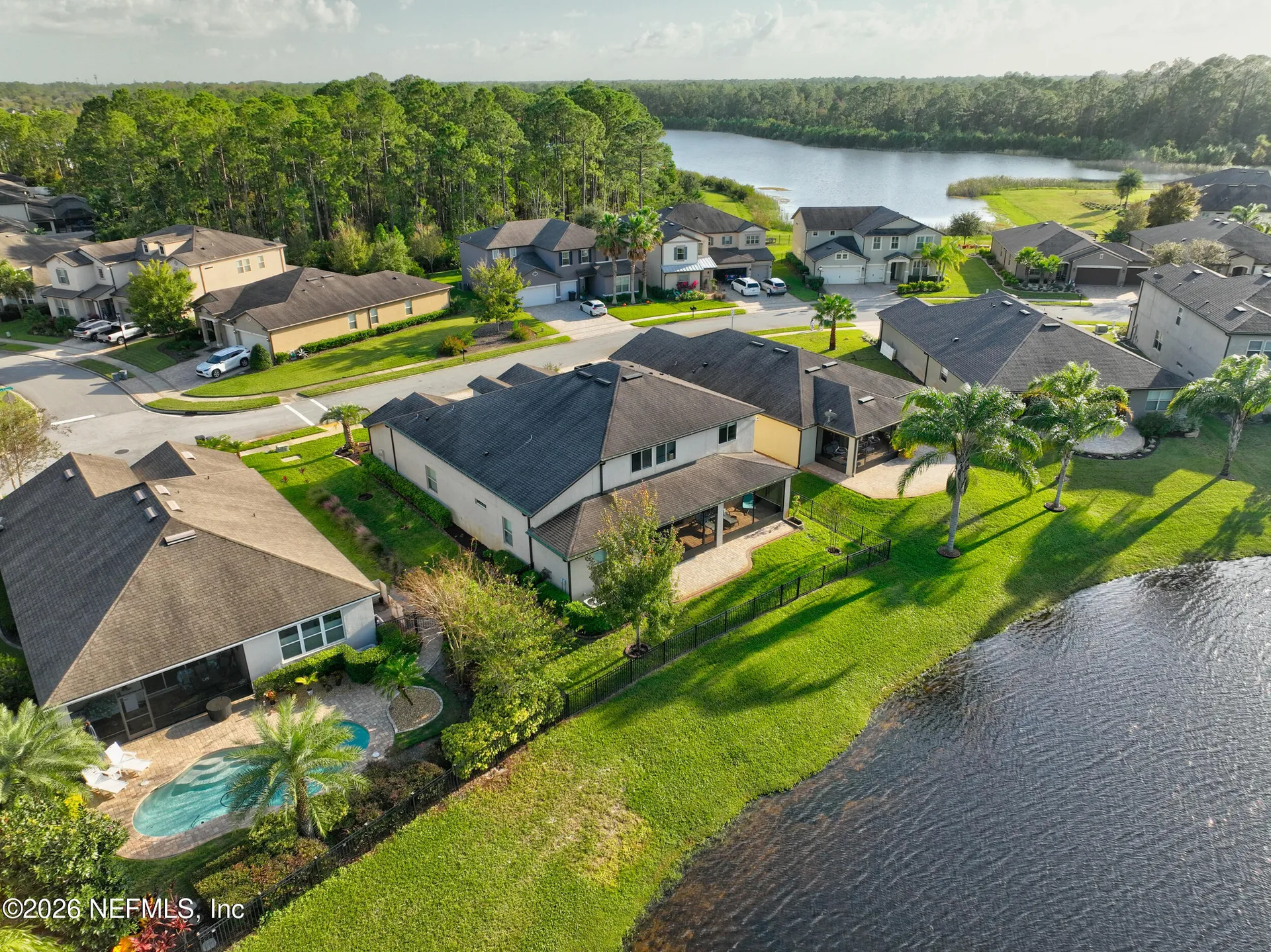 472 Los Caminos Street St. Augustine FL 32095