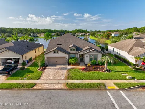 472 Los Caminos Street St. Augustine FL 32095