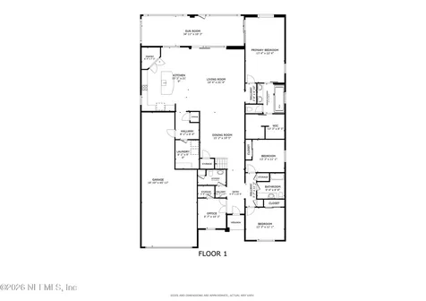 472 Los Caminos Street St. Augustine FL 32095